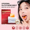 Liposomal Glutathione Glow Strips