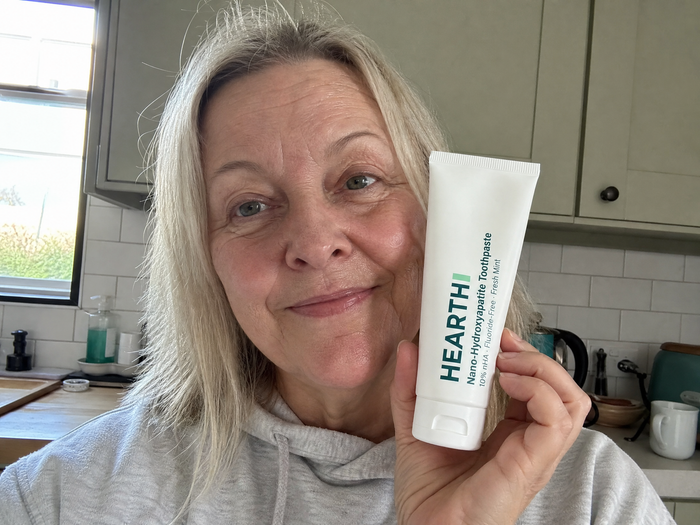Margaret, 61