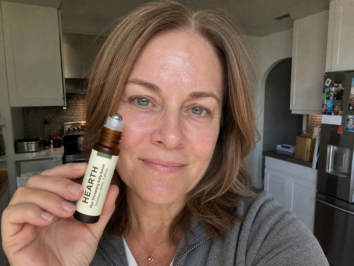 Linda, 52