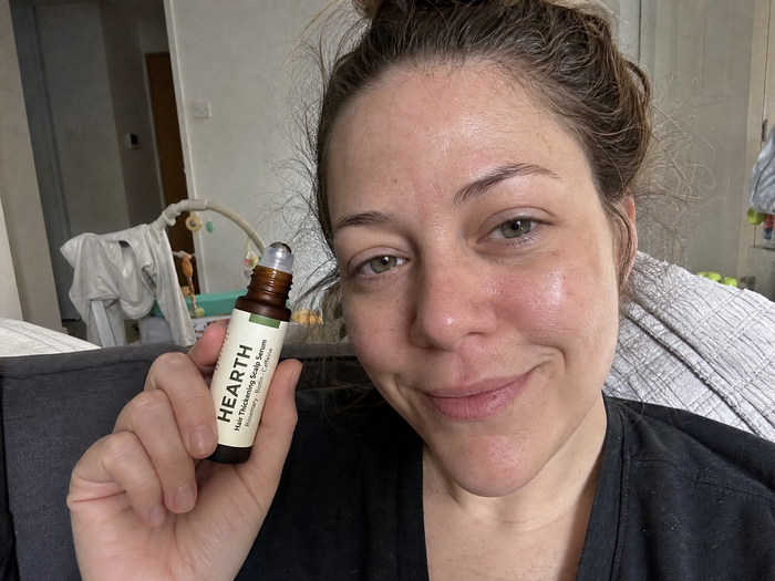 Danielle, 34
