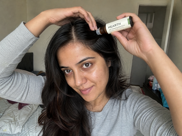 Priya, 29
